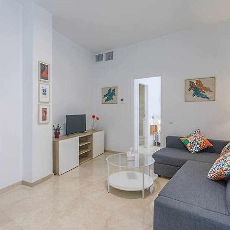 Santa Cruz Parking Incluido Apartment Seville Exterior photo