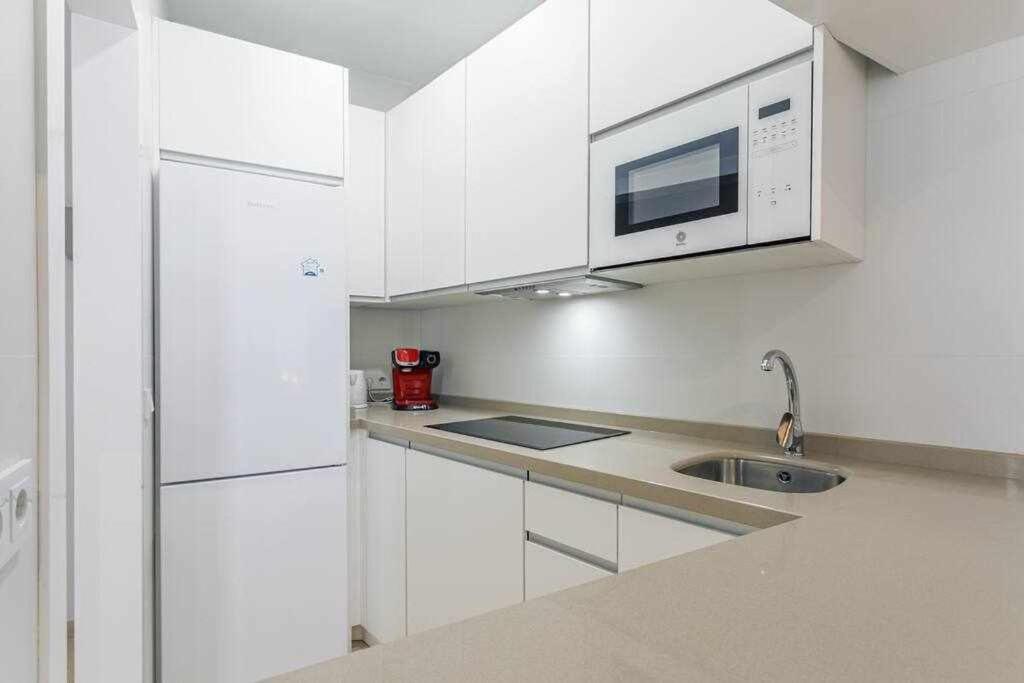 Santa Cruz Parking Incluido Apartment Seville Exterior photo