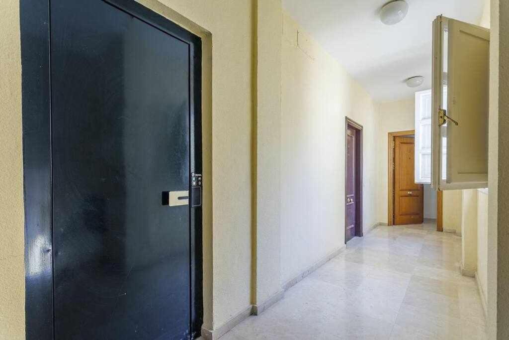 Santa Cruz Parking Incluido Apartment Seville Exterior photo